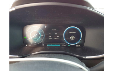 Hyundai Santa fe * LIMITED* - автомобили, коли, обяви за нови и употребявани 7