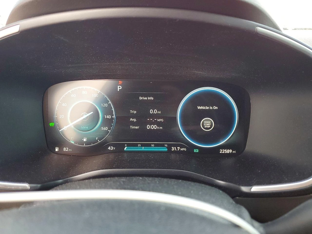 Hyundai Santa fe * LIMITED* - автомобили, коли, обяви за нови и употребявани 7