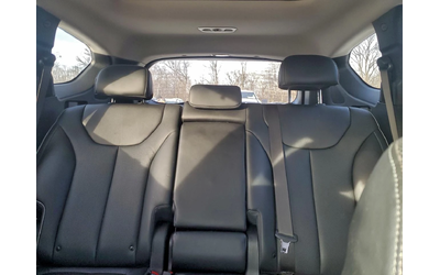 Hyundai Santa fe SEL* AWD* - автомобили, коли, обяви за нови и употребявани 10