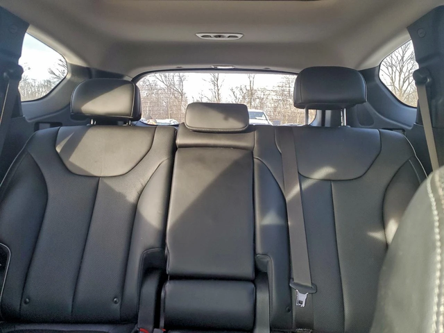 Hyundai Santa fe SEL* AWD* - автомобили, коли, обяви за нови и употребявани 10