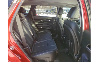 Hyundai Santa fe SEL* AWD* - автомобили, коли, обяви за нови и употребявани 11