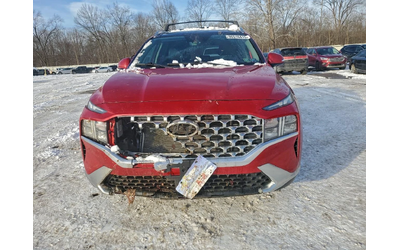 hyundai-santa-fe - 1