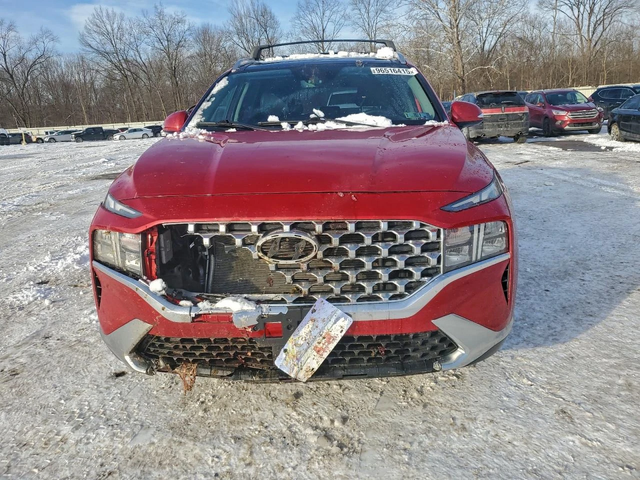 Hyundai Santa fe SEL* AWD* - автомобили, коли, обяви за нови и употребявани 1