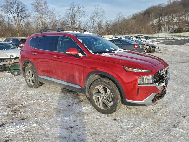 Hyundai Santa fe SEL* AWD* - автомобили, коли, обяви за нови и употребявани 2