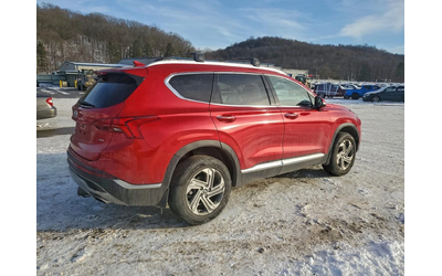 hyundai-santa-fe - 3