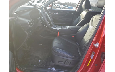 Hyundai Santa fe SEL* AWD* - автомобили, коли, обяви за нови и употребявани 8