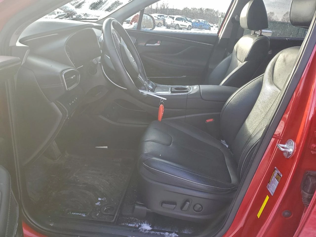 Hyundai Santa fe SEL* AWD* - автомобили, коли, обяви за нови и употребявани 8