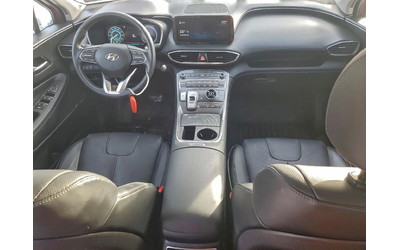 Hyundai Santa fe SEL* AWD* - автомобили, коли, обяви за нови и употребявани 9