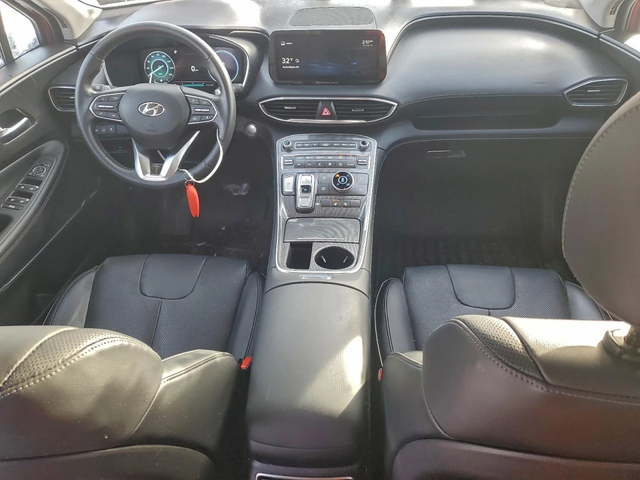 Hyundai Santa fe SEL* AWD* - автомобили, коли, обяви за нови и употребявани 9