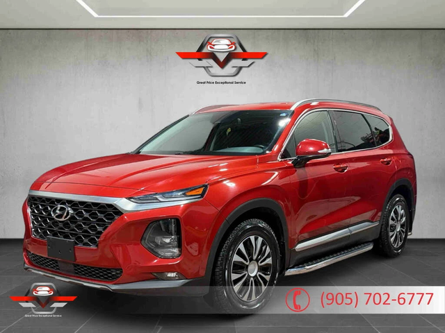 Hyundai Santa fe * SEL* PLUS* AWD* - автомобили, коли, обяви за нови и употребявани 0