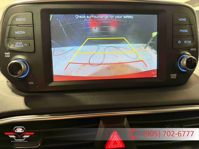 Hyundai Santa fe * SEL* PLUS* AWD* - автомобили, коли, обяви за нови и употребявани 6