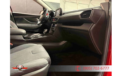 Hyundai Santa fe * SEL* PLUS* AWD* - автомобили, коли, обяви за нови и употребявани 7