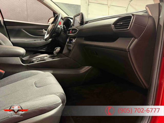 Hyundai Santa fe * SEL* PLUS* AWD* - автомобили, коли, обяви за нови и употребявани 7