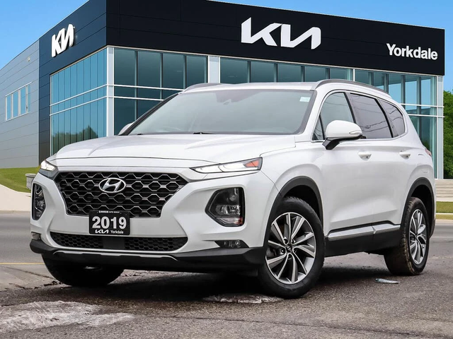 Hyundai Santa fe * PREFERRED* AWD* - автомобили, коли, обяви за нови и употребявани 0