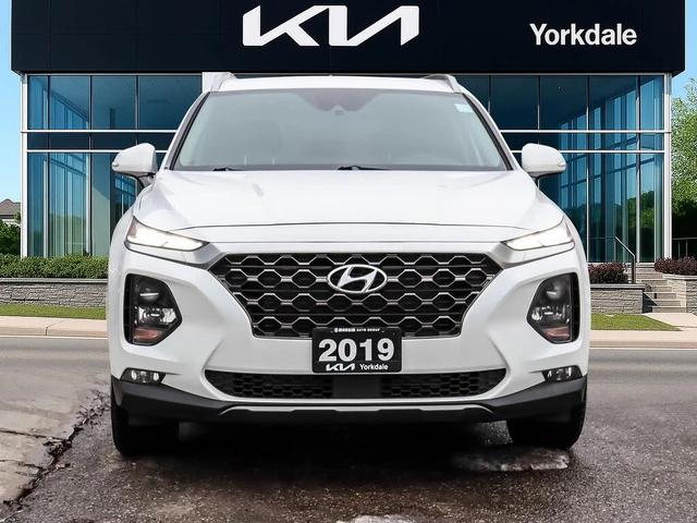 Hyundai Santa fe * PREFERRED* AWD* - автомобили, коли, обяви за нови и употребявани 1