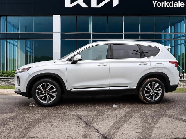 Hyundai Santa fe * PREFERRED* AWD* - автомобили, коли, обяви за нови и употребявани 2