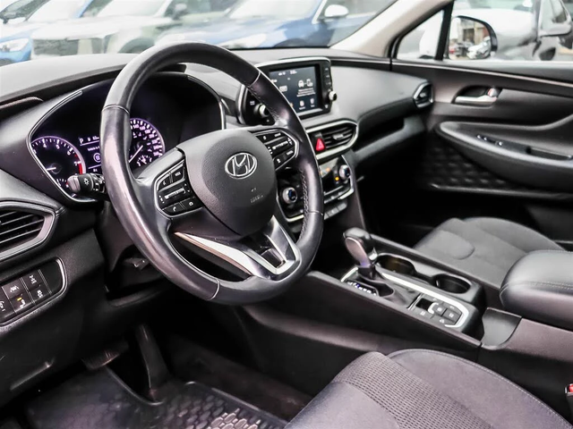 Hyundai Santa fe * PREFERRED* AWD* - автомобили, коли, обяви за нови и употребявани 4