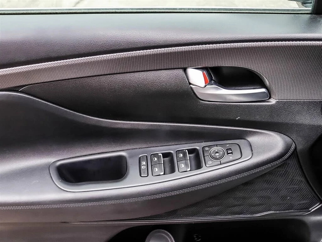 Hyundai Santa fe * PREFERRED* AWD* - автомобили, коли, обяви за нови и употребявани 5