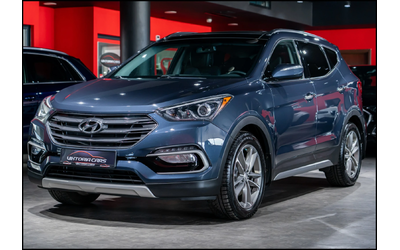 Hyundai Santa Hyundai Santa fe  - автомобили, коли, обяви за нови и употребявани 19