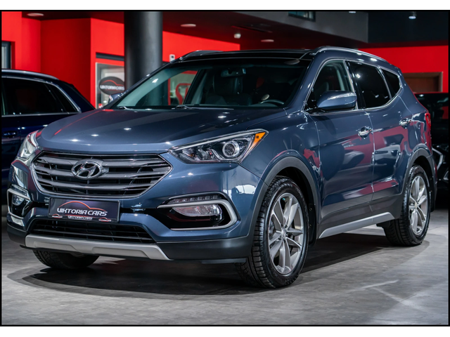 Hyundai Santa Hyundai Santa fe  - автомобили, коли, обяви за нови и употребявани 19