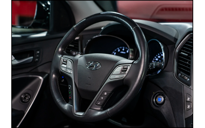 Hyundai Santa Hyundai Santa fe  - автомобили, коли, обяви за нови и употребявани 26