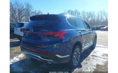 hyundai-santa-fe - 3