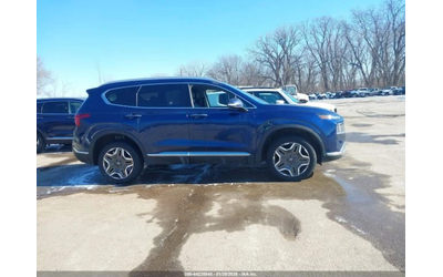 Hyundai Santa fe Limited* - автомобили, коли, обяви за нови и употребявани 9