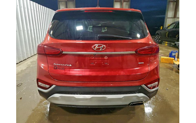 hyundai-santa-fe - 0