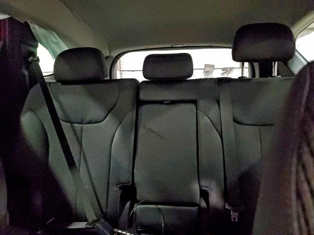 Hyundai Santa fe SE - автомобили, коли, обяви за нови и употребявани 10