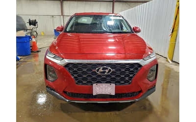 hyundai-santa-fe - 5