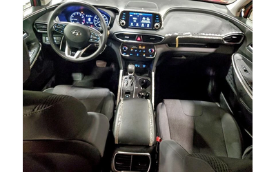 Hyundai Santa fe SE - автомобили, коли, обяви за нови и употребявани 6