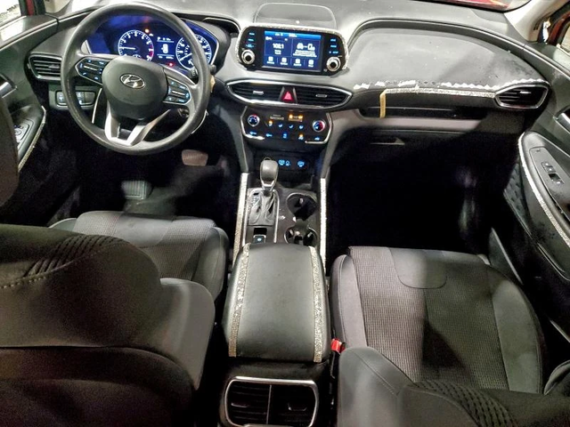 Hyundai Santa fe SE - автомобили, коли, обяви за нови и употребявани 6