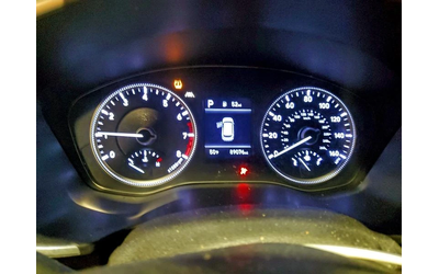 Hyundai Santa fe SE - автомобили, коли, обяви за нови и употребявани 7