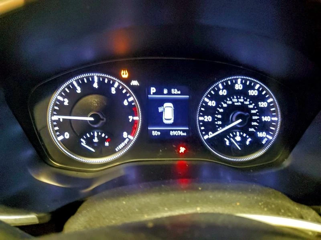 Hyundai Santa fe SE - автомобили, коли, обяви за нови и употребявани 7