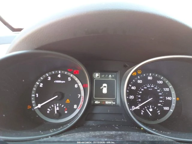 Hyundai Santa fe SPORT 2.4L - автомобили, коли, обяви за нови и употребявани 11