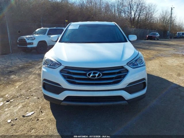 Hyundai Santa fe SPORT 2.4L - автомобили, коли, обяви за нови и употребявани 2