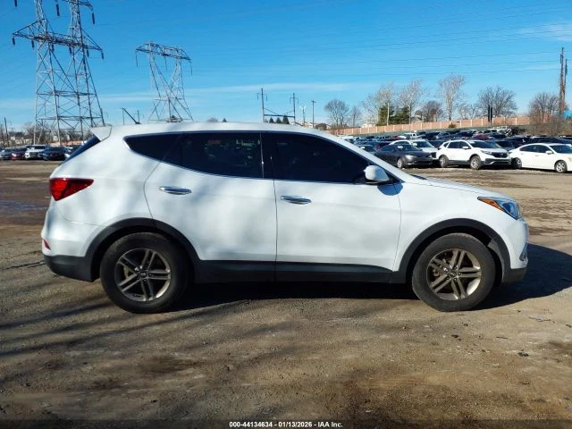 Hyundai Santa fe SPORT 2.4L - автомобили, коли, обяви за нови и употребявани 3