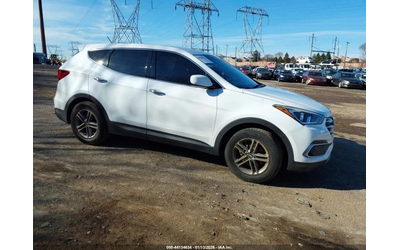 Hyundai Santa fe SPORT 2.4L - автомобили, коли, обяви за нови и употребявани 6