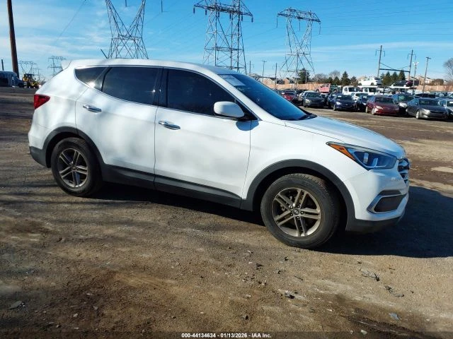 Hyundai Santa fe SPORT 2.4L - автомобили, коли, обяви за нови и употребявани 6