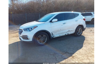 Hyundai Santa fe SPORT 2.4L - автомобили, коли, обяви за нови и употребявани 7