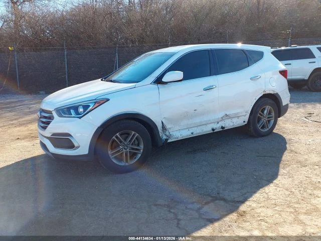 Hyundai Santa fe SPORT 2.4L - автомобили, коли, обяви за нови и употребявани 7