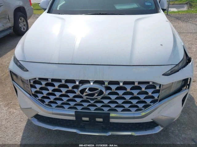 Hyundai Santa fe HYBRID SEL PREMIUM - автомобили, коли, обяви за нови и употребявани 10