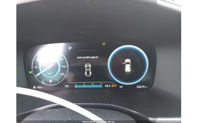 Hyundai Santa fe HYBRID SEL PREMIUM - автомобили, коли, обяви за нови и употребявани 13