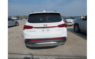 Hyundai Santa fe HYBRID SEL PREMIUM - автомобили, коли, обяви за нови и употребявани 14