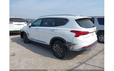hyundai-santa-fe - 2