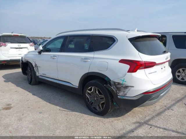 Hyundai Santa fe HYBRID SEL PREMIUM - автомобили, коли, обяви за нови и употребявани 2