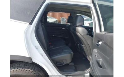 Hyundai Santa fe HYBRID SEL PREMIUM - автомобили, коли, обяви за нови и употребявани 7