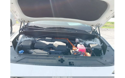 Hyundai Santa fe HYBRID SEL PREMIUM - автомобили, коли, обяви за нови и употребявани 8