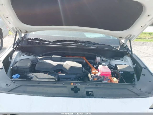 Hyundai Santa fe HYBRID SEL PREMIUM - автомобили, коли, обяви за нови и употребявани 8