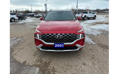 hyundai-santa-fe - 2